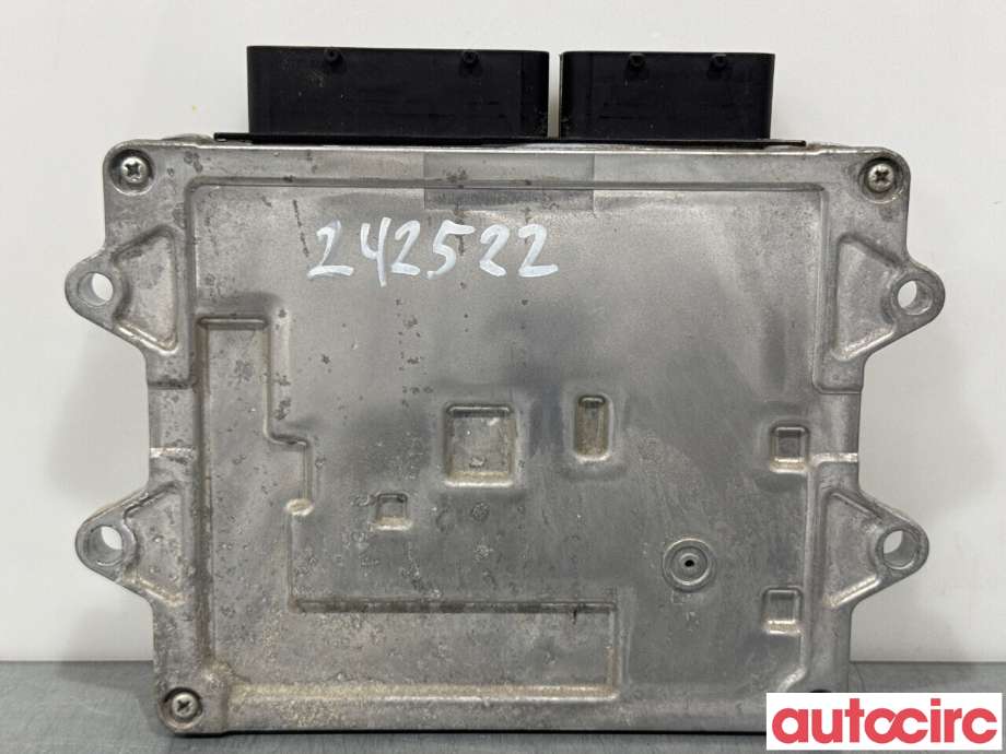 Styreenhet motor til Mazda CX-30 2020-->>  (MAZDA|HF01-18-881A|E6TA1671HZC|HF0118881A)