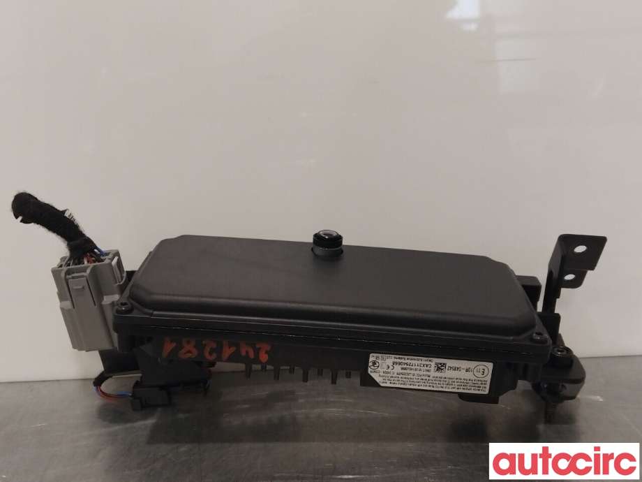 Sensor radar til Volvo V90 / V90 CC / S90 2016-->>  (VOLVO|36011562|32209527)