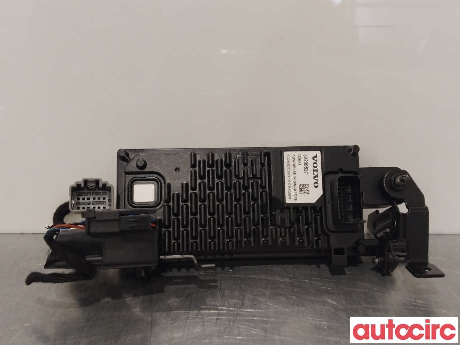 Sensor radar til Volvo V90 / V90 CC / S90 2016-->>  (VOLVO|36011562|32209527)