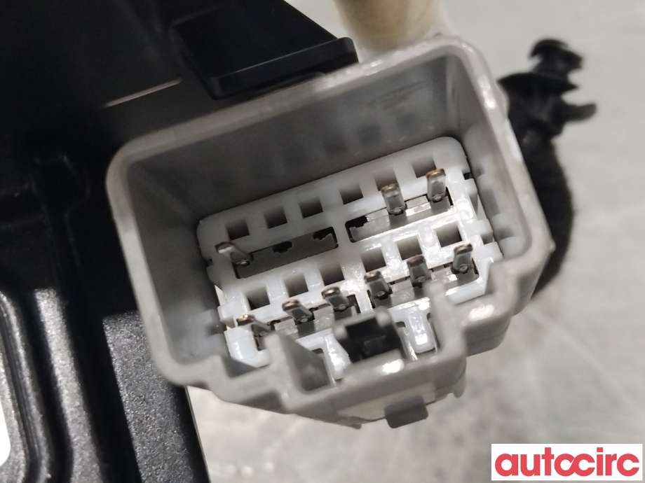 Sensor radar til Volvo V90 / V90 CC / S90 2016-->>  (VOLVO|36011562|32209527)