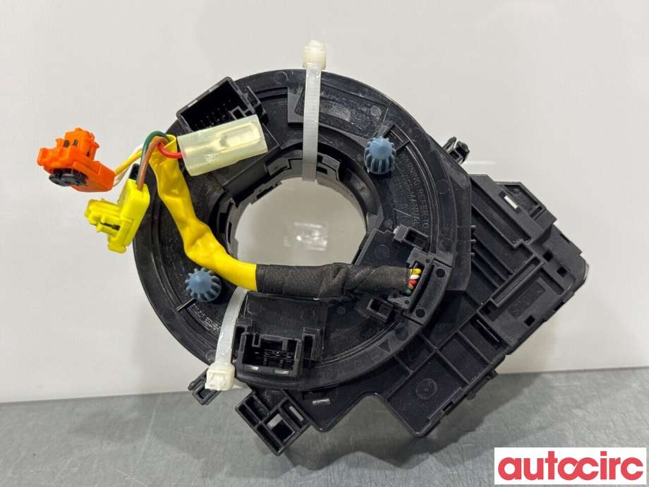 Airbag slepering til Mazda CX-30 2020-->>  (MAZDA|BDGJ-66-CS0C|19SEP052423A|BDGJ66CS0A)