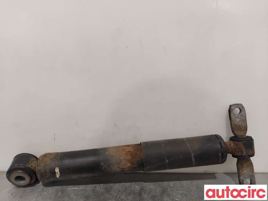 Støtdemper bak til Peugeot Partner 2019-->> (Type III)  (PEUGEOT|9826243280|)