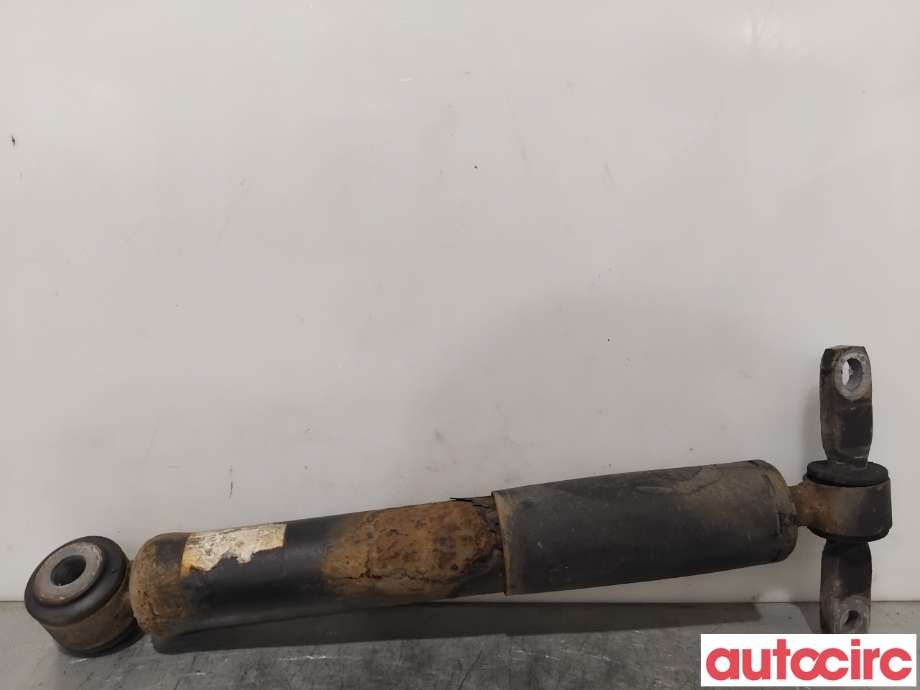 Støtdemper bak til Peugeot Partner 2019-->> (Type III)  (PEUGEOT|9826243280|)