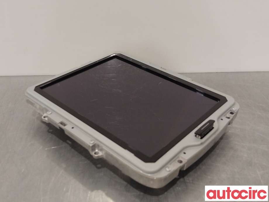 Multimedia display (MCU - Media Controller Unit) til Volvo V90 / V90 CC / S90 2016-->>  (VOLVO|36010873|31466836)
