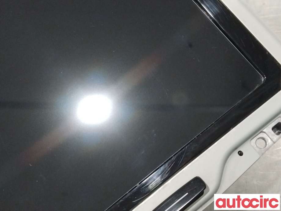 Multimedia display (MCU - Media Controller Unit) til Volvo V90 / V90 CC / S90 2016-->>  (VOLVO|36010873|31466836)