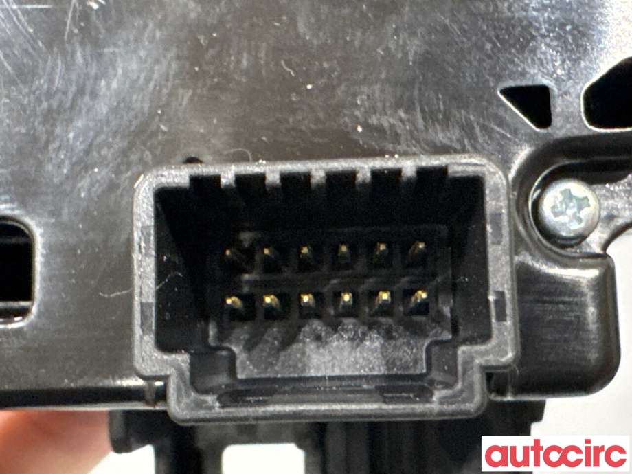 Bryter blink til Mazda CX-30 2020-->>  (MAZDA|BDEL-66-122A|)