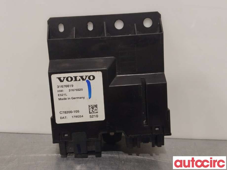 Styreenhet elektrisk bakluke til Volvo V90 / V90 CC / S90 2016-->> (VOLVO|32200220|31676620)