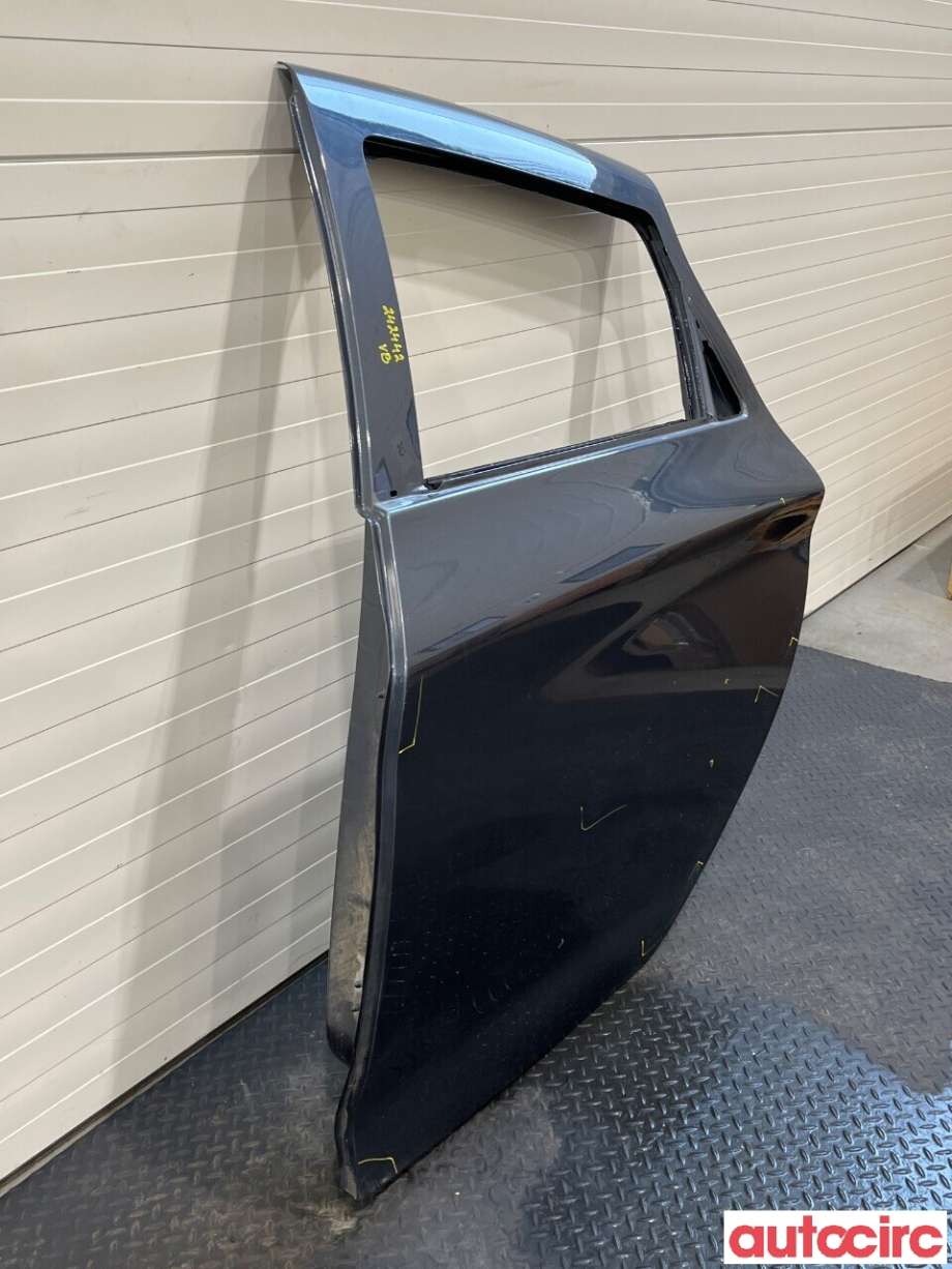 Dør venstre bak til Renault Zoe 2013-2019 (Fase 1)  (RENAULT|821019196R)