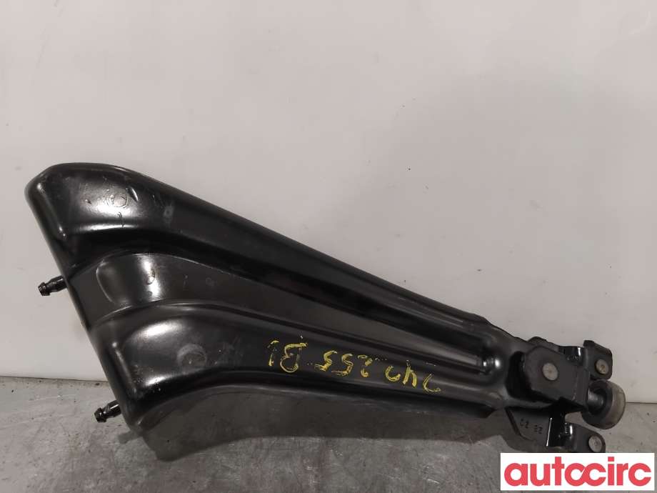 Diverse deler til Peugeot Partner 2019-->> (Type III) (PEUGEOT|9816965980|)