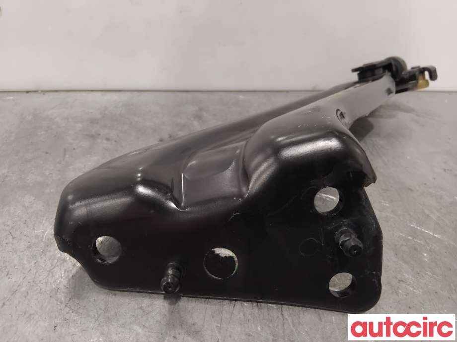 Diverse deler til Peugeot Partner 2019-->> (Type III) (PEUGEOT|9816965980|)