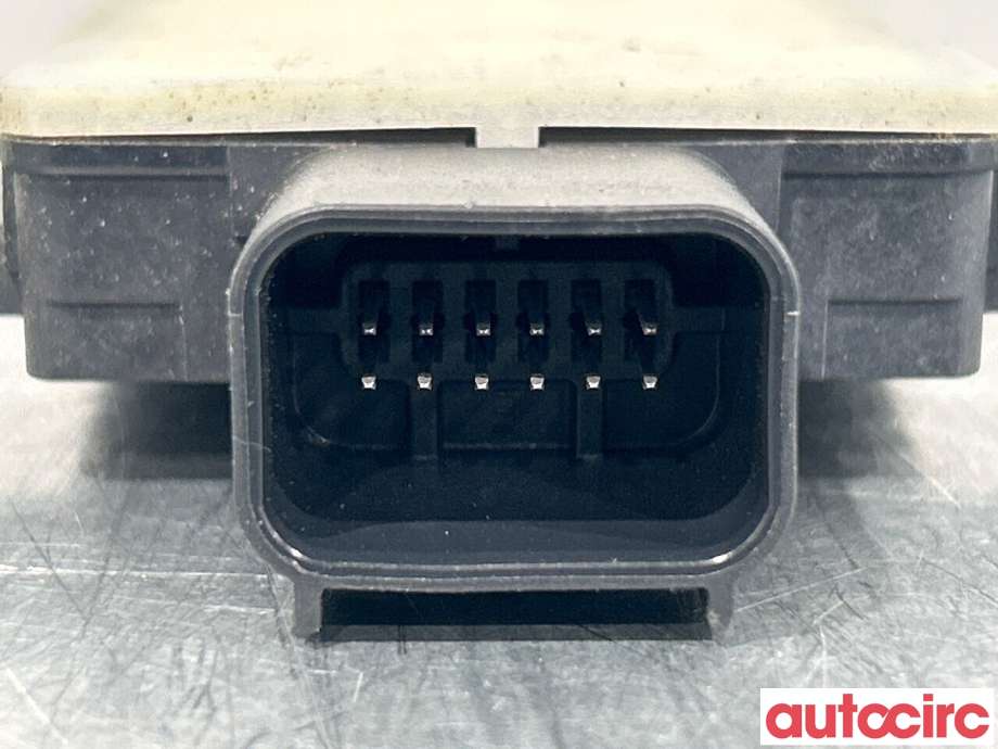 Sensor radar til Hyundai Ioniq 5 2021-->>  (HYUNDAI|99140GI000|99140GI1000)