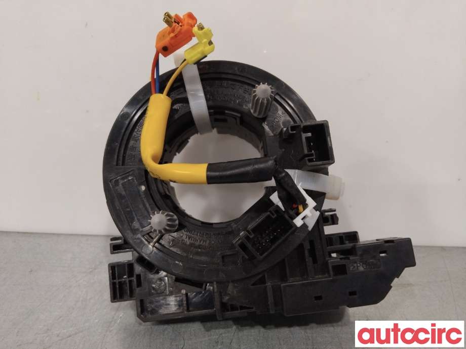 Airbag slepering til Mazda CX-5 2017-->> (Type II) (MAZDA|DE8H66CS0A)