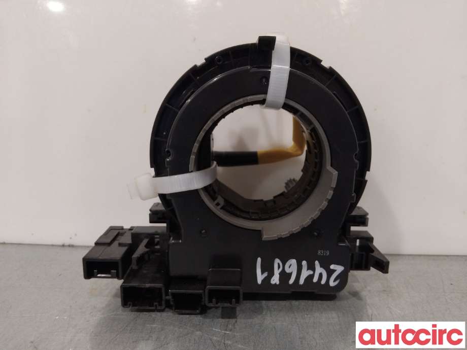 Airbag slepering til Mazda CX-5 2017-->> (Type II) (MAZDA|DE8H66CS0A)