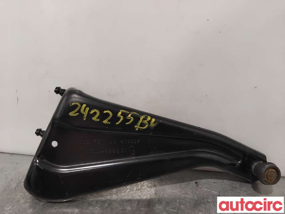 Diverse deler til Peugeot Partner 2019-->> (Type III)  (PEUGEOT|9816966080||9832848280)