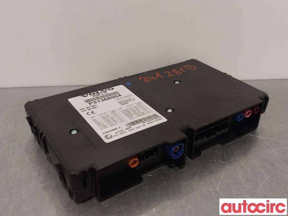 Styreenhet diverse til Volvo V90 / V90 CC / S90 2016-->>  (VOLVO|36011549|31368954)