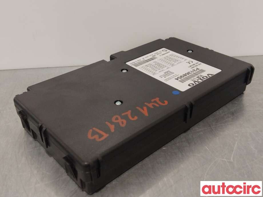 Styreenhet diverse til Volvo V90 / V90 CC / S90 2016-->>  (VOLVO|36011549|31368954)