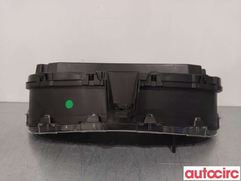 Instrumentpanel til Mazda CX-5 2017-->> (Type II)  (MAZDA|KB8T55430D)
