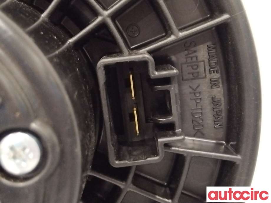 Varmeapparat motor til Mazda CX-5 2017-->> (Type II) (MAZDA|GME661B10)