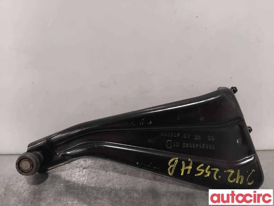 Diverse deler til Peugeot Partner 2019-->> (Type III)  (PEUGEOT|9816964980||9832848080)