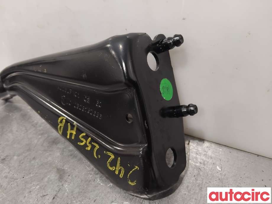 Diverse deler til Peugeot Partner 2019-->> (Type III)  (PEUGEOT|9816964980||9832848080)
