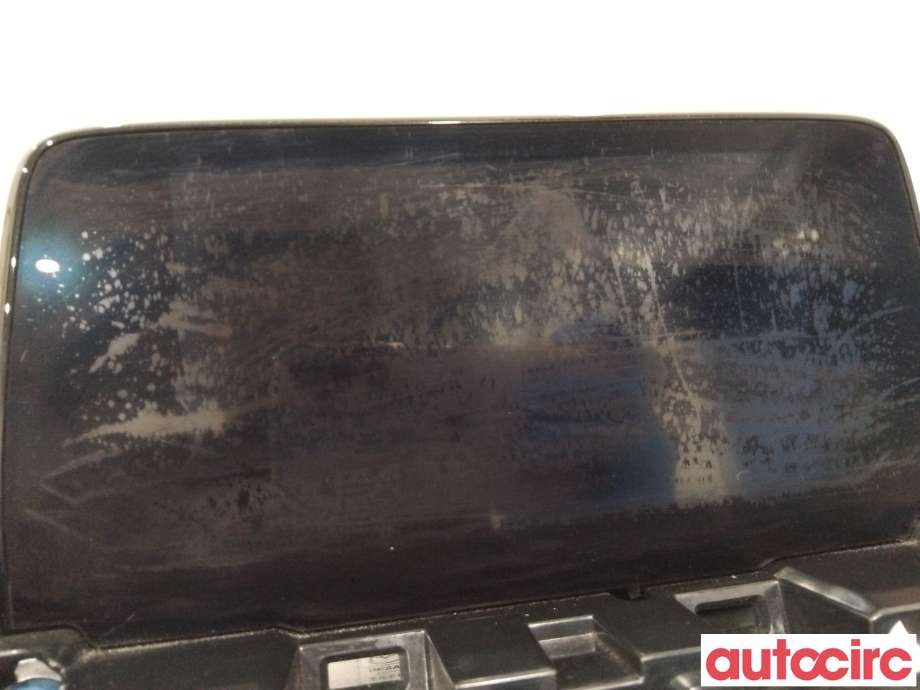 Instrument kjørecomputer til Mazda CX-5 2017-->> (Type II)  (MAZDA|K123611J0C|KB9G-66-9G0A|K123-61-1J0A)