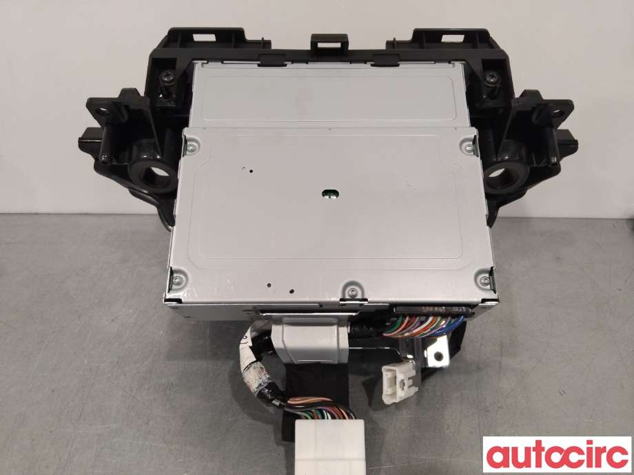 Instrument kjørecomputer til Mazda CX-5 2017-->> (Type II)  (MAZDA|K123611J0C|KB9G-66-9G0A|K123-61-1J0A)