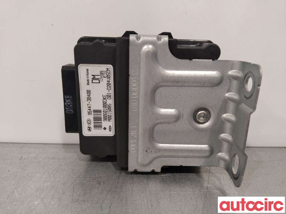 Styreenhet 4WD til Kia Sorento, 2011-2015 Type II  (KIA|954473B000)