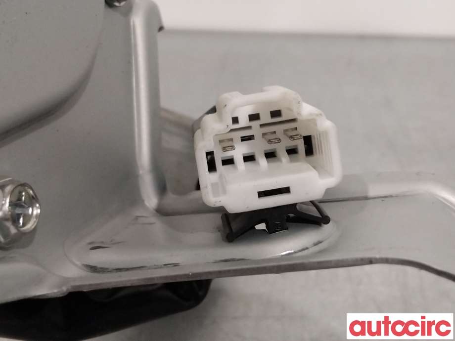Viskermotor bakrute til Kia Sorento 2011-2015 Type II (KIA|987002P500)
