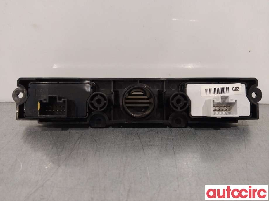 Bryter setevarme til Kia Sorento 2011-2015 Type II (KIA|933402P005|937322P025|937432P005)