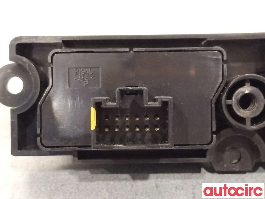 Bryter setevarme til Kia Sorento 2011-2015 Type II (KIA|933402P005|937322P025|937432P005)