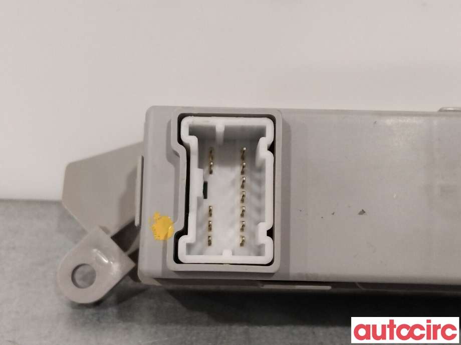Instrument klokke til Kia Sorento 2011-2015 Type II  (KIA|945102P105)