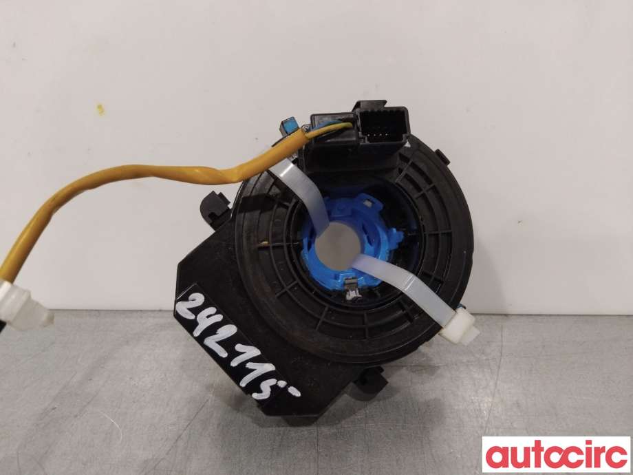 Airbag slepering til Kia Sorento 2011-2015 Type II (KIA|934902P110)