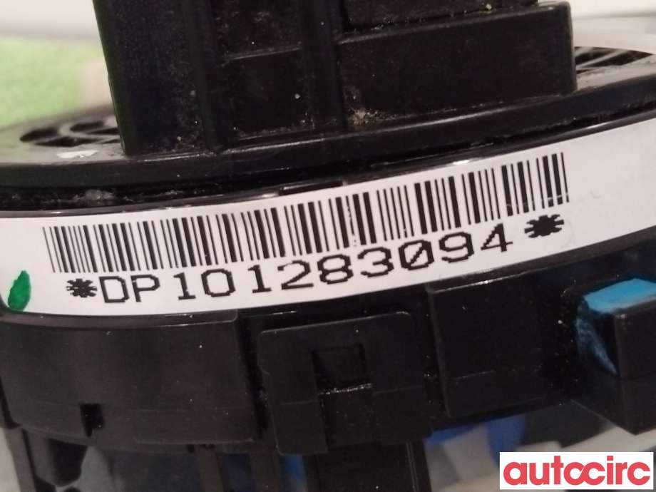 Airbag slepering til Kia Sorento 2011-2015 Type II (KIA|934902P110)