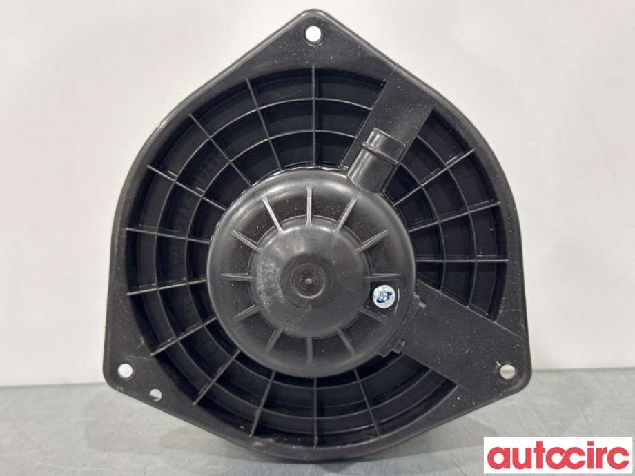 Varmeapparat motor til Mitsubishi Outlander 2010-2012 (Type II, Fase 2) (MITSUBISHI|7802A217|CSA431D227)