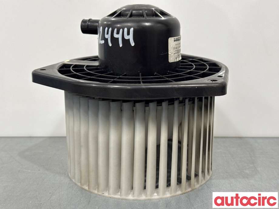 Varmeapparat motor til Mitsubishi Outlander 2010-2012 (Type II, Fase 2) (MITSUBISHI|7802A217|CSA431D227)
