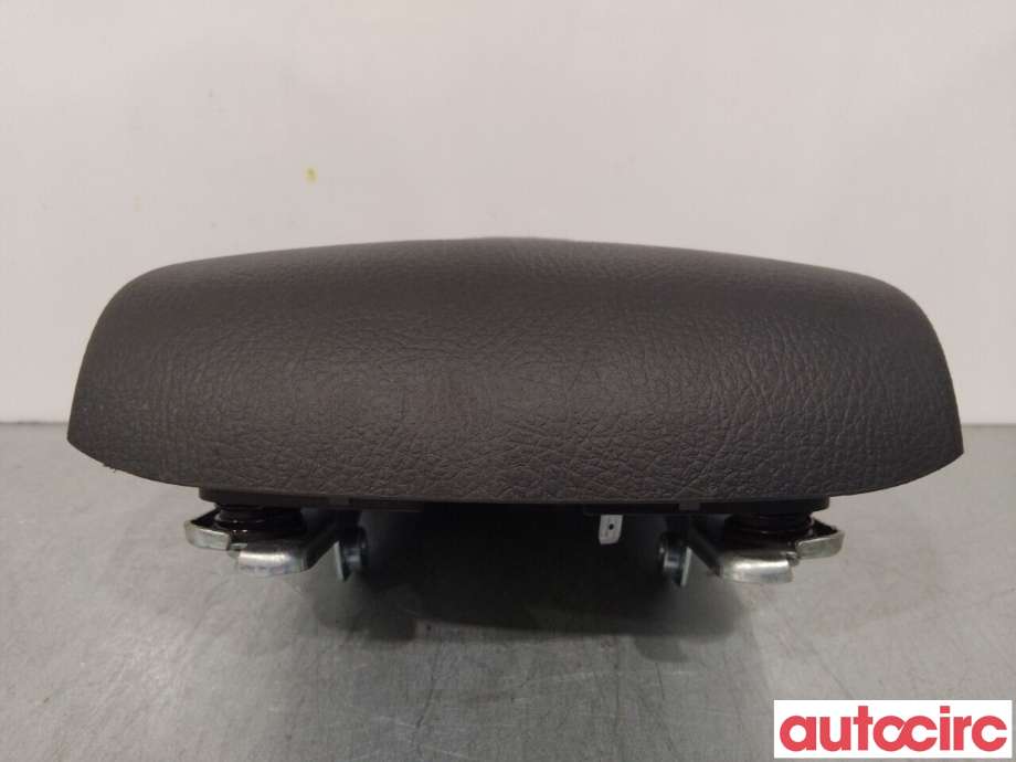 Airbag rattpute til Kia Sorento 2011-2015 Type II  (KIA|569002P500VA)