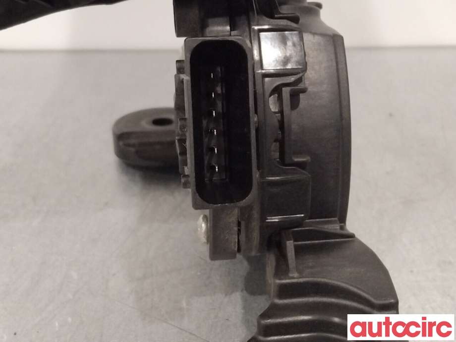Pedal gass til Kia Sorento 2011-2015 Type II  (KIA|327002P340)