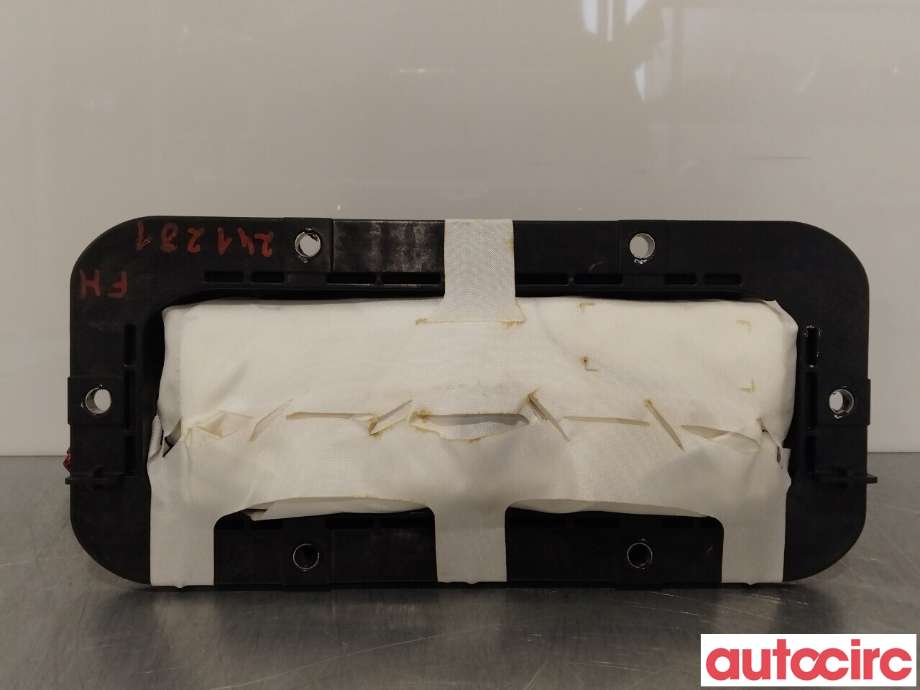 Airbag rattpute til Volvo V90 / V90 CC / S90 2016-->> (VOLVO|31663065)