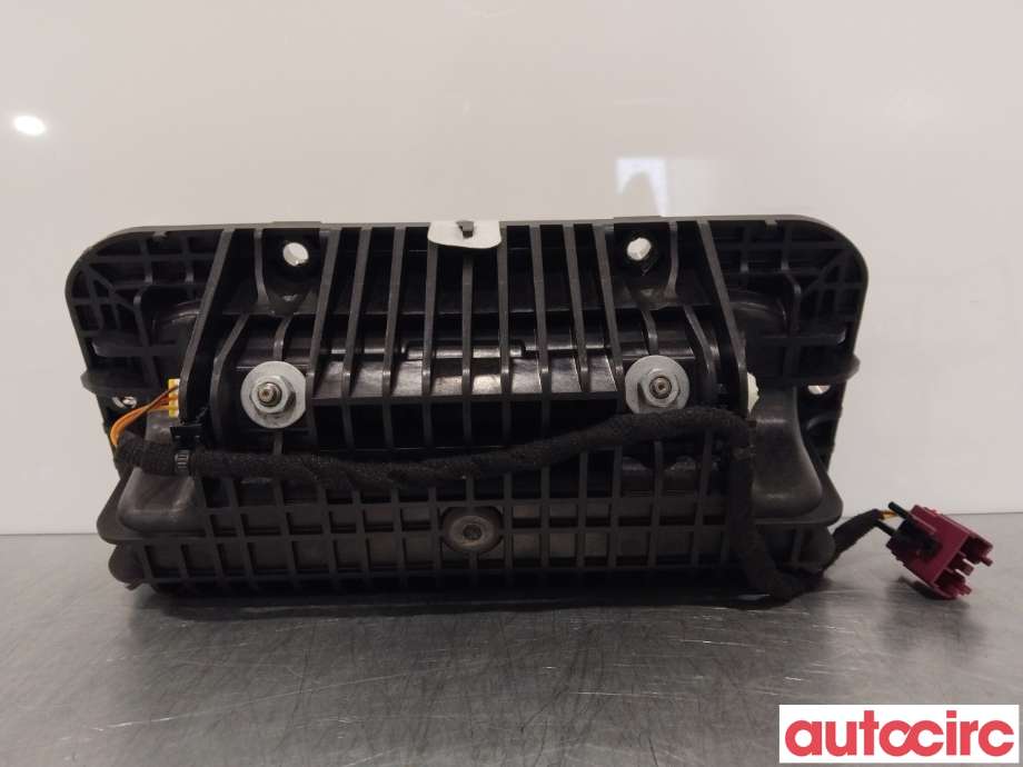 Airbag rattpute til Volvo V90 / V90 CC / S90 2016-->> (VOLVO|31663065)