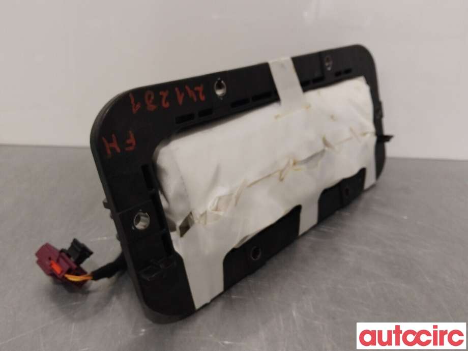 Airbag rattpute til Volvo V90 / V90 CC / S90 2016-->> (VOLVO|31663065)