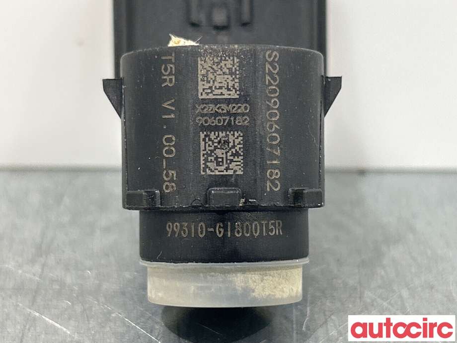 Parkeringssensor bak til Hyundai Ioniq 5 2021-->>  (HYUNDAI|99310GI800T5R)