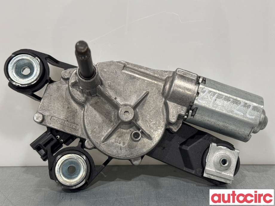 Viskermotor bakrute til Ford Mondeo, 2011-2014 (Type IV, Fase 2) (FORD|1689913)