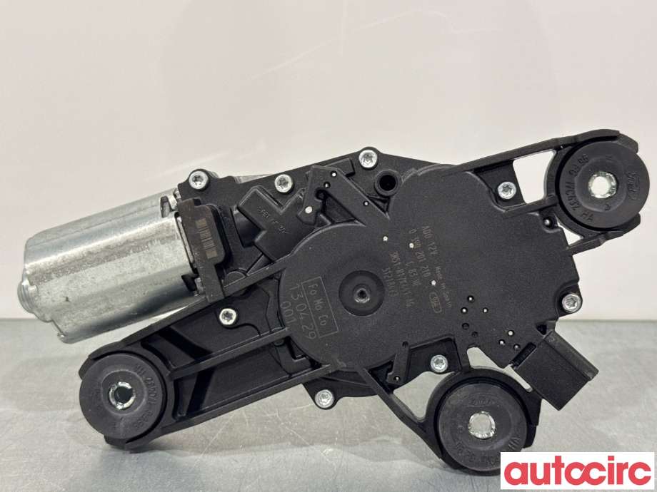 Viskermotor bakrute til Ford Mondeo 2011-2014 (Type IV, Fase 2) (FORD|1689913|0390201210|3M51-R17K441-AG)