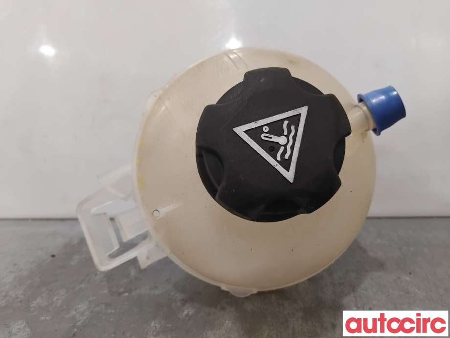 Ekspansjonstank til Peugeot Partner, 2019-->> (Type III) (PEUGEOT|9678126080)