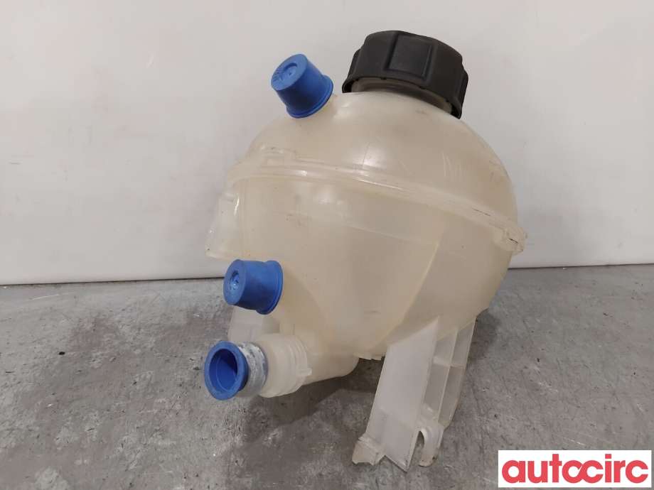 Ekspansjonstank til Peugeot Partner 2019-->> (Type III) (PEUGEOT|9678126080|)