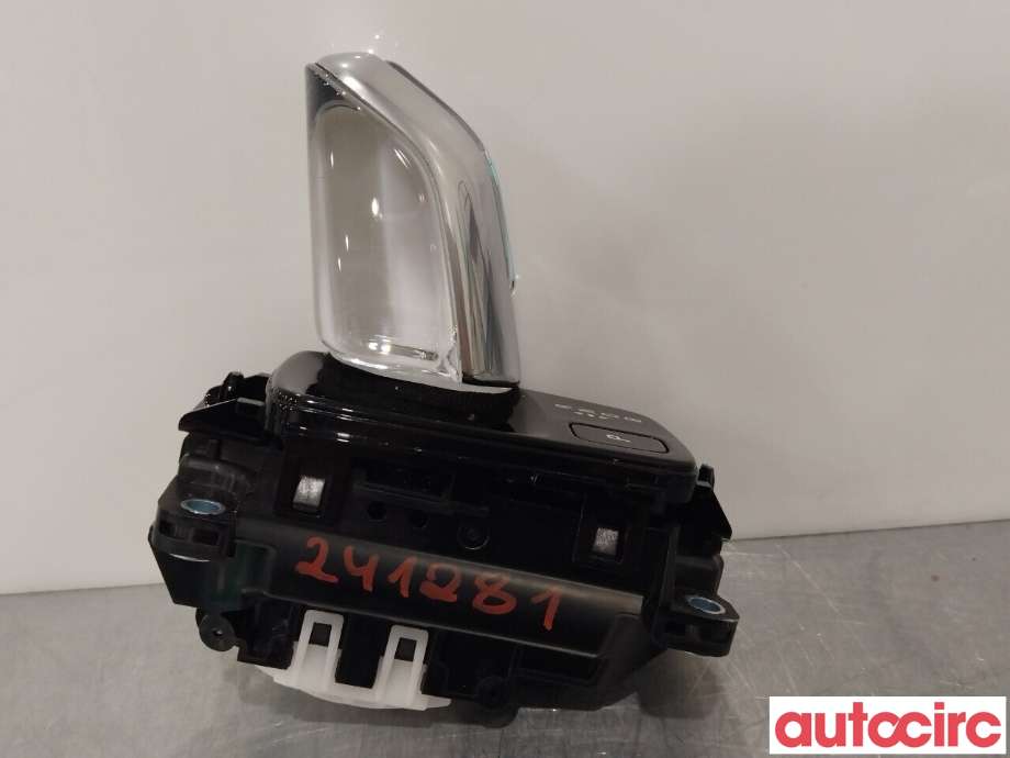 Girstang/girvelger automat til Volvo V90 / V90 CC / S90 2016-->> (VOLVO|31492562)