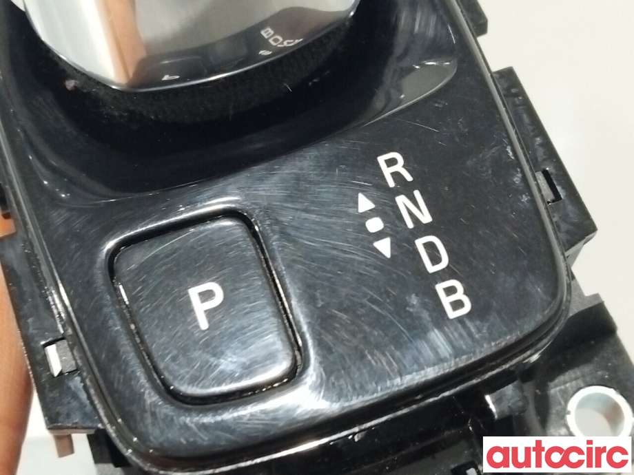 Girstang/girvelger automat til Volvo V90 / V90 CC / S90 2016-->> (VOLVO|31492562)