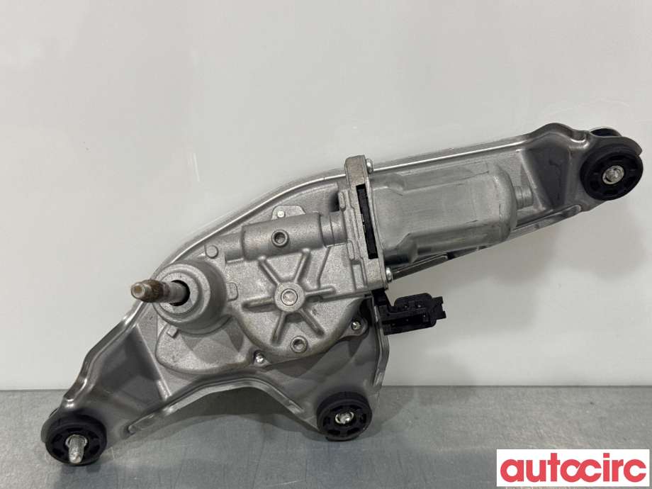 Viskermotor bakrute til Mazda 3, 2009-2013 (Type II) (MAZDA|BBN9-67-450)