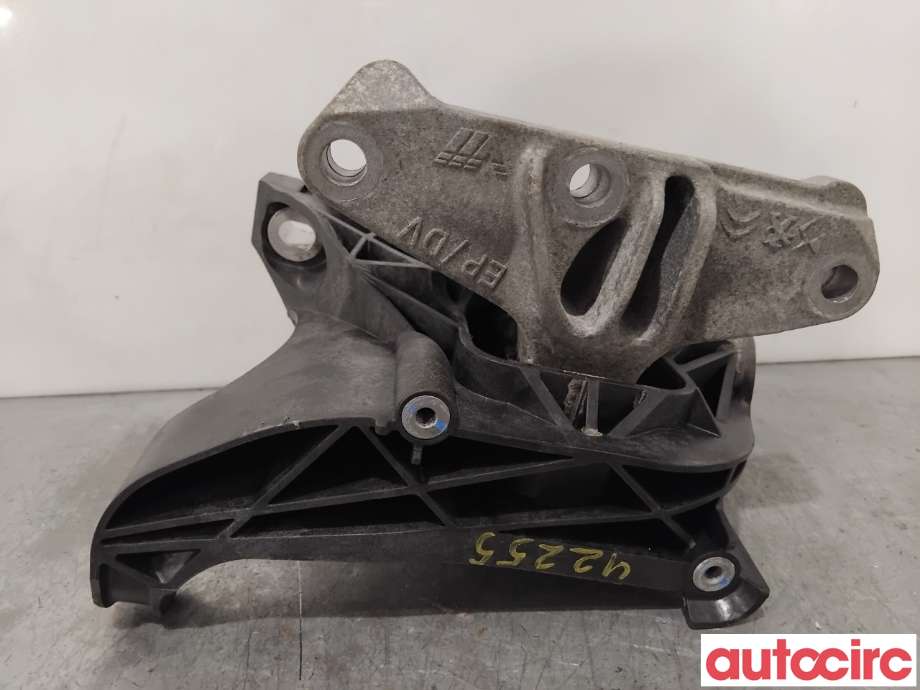 Motorfeste til Peugeot Partner 2019-->> (Type III) (PEUGEOT|9820297580|)