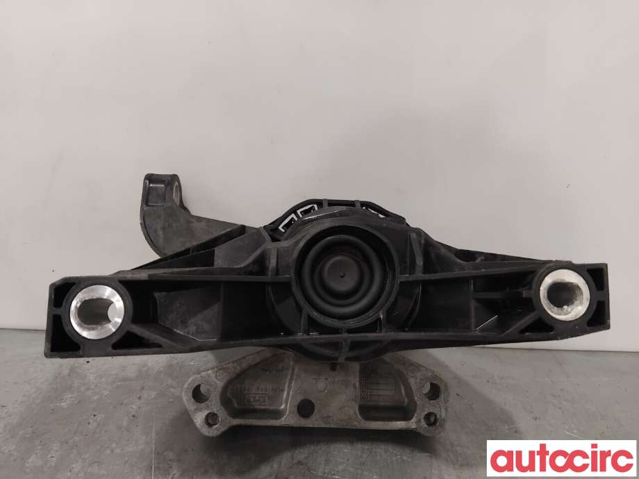 Motorfeste til Peugeot Partner 2019-->> (Type III) (PEUGEOT|9820297580|)